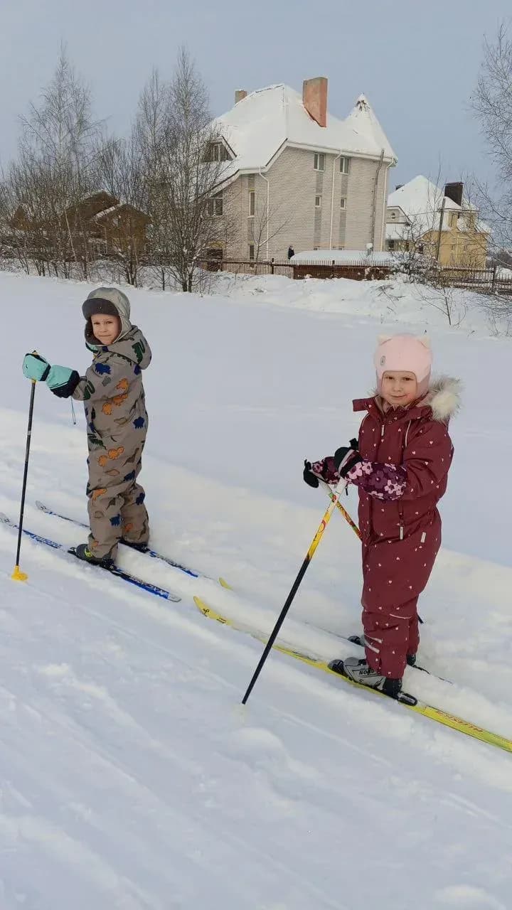 Развивающие занятия детского сада: фото 5