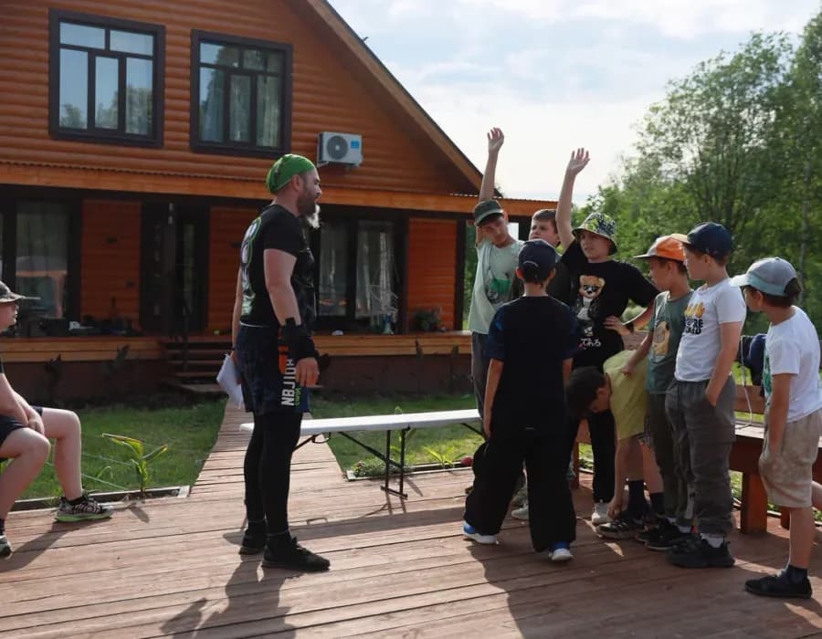 Как подготовить ребёнка к выездным каникулам