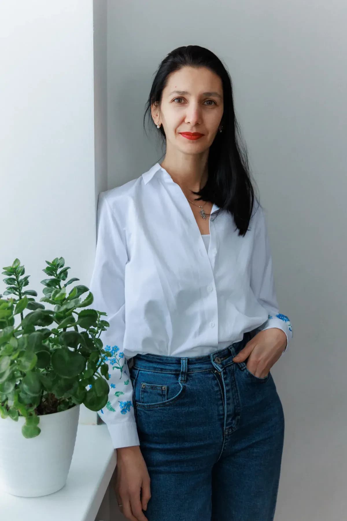 Каширина Анна Александровна