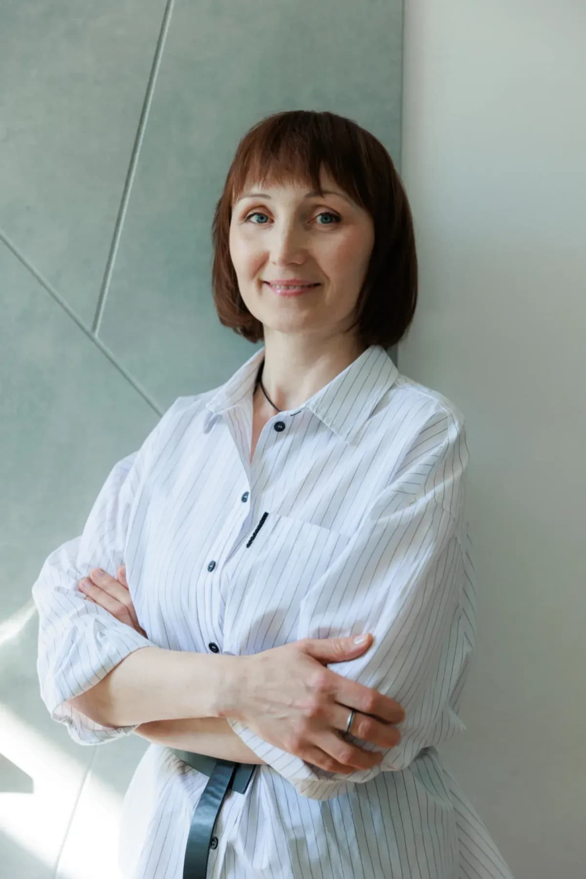 Шагина Анна Александровна