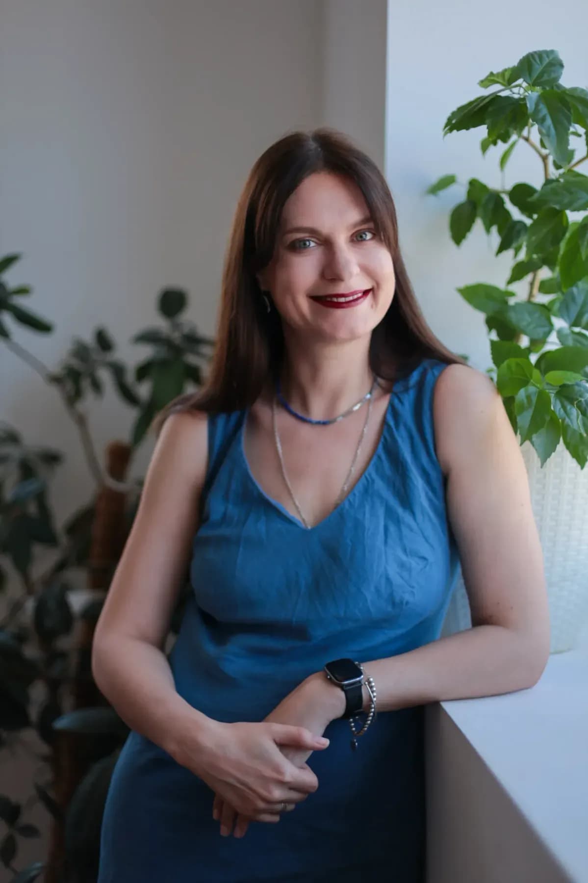Суслова Екатерина Александровна