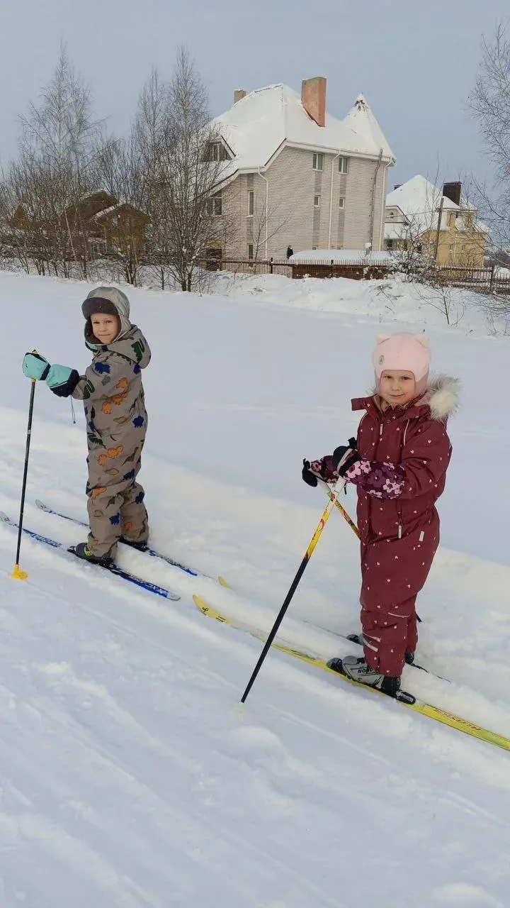 Развивающие занятия младшего уровня: фото 5