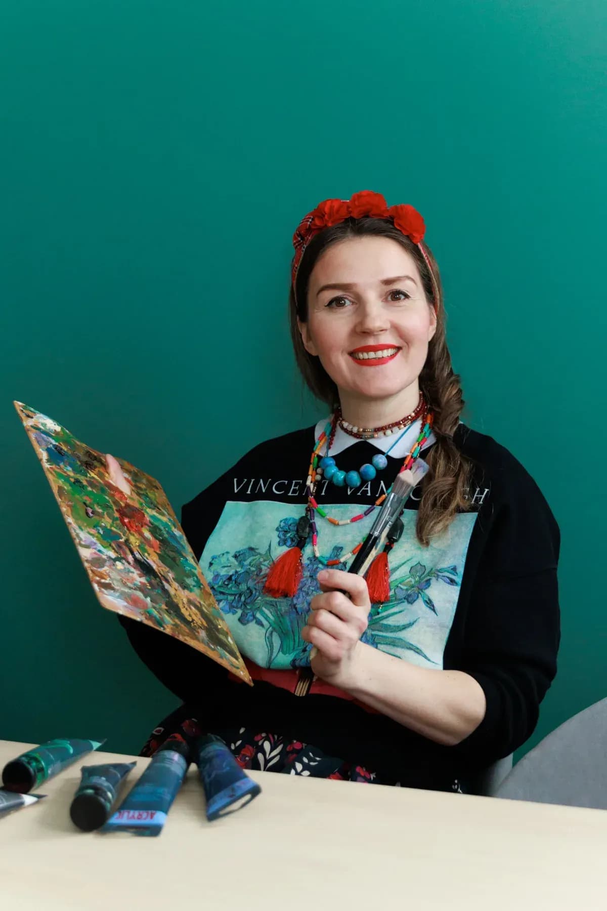 Кондратьева Екатерина Сергеевна