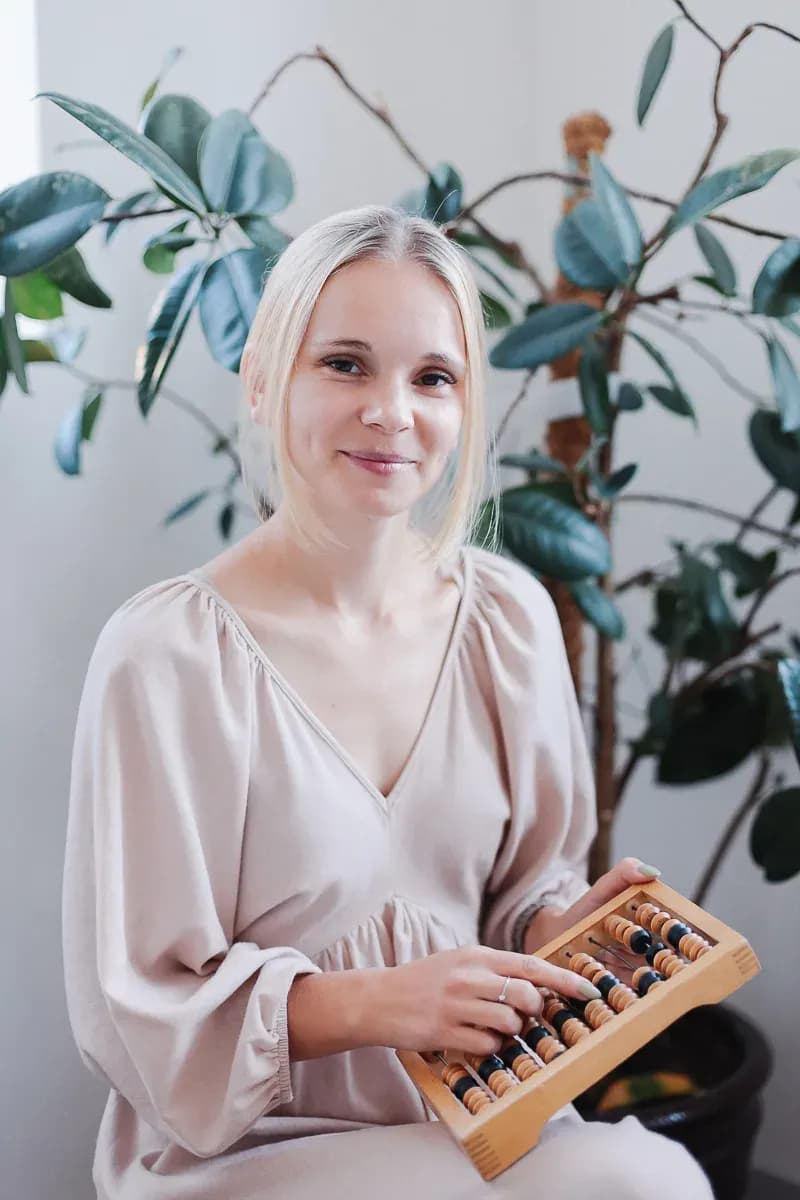 Васильева Екатерина Дмитриевна